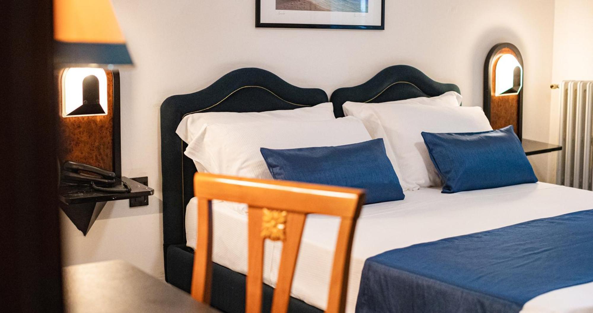 Hotel Stella Riccione Quarto foto