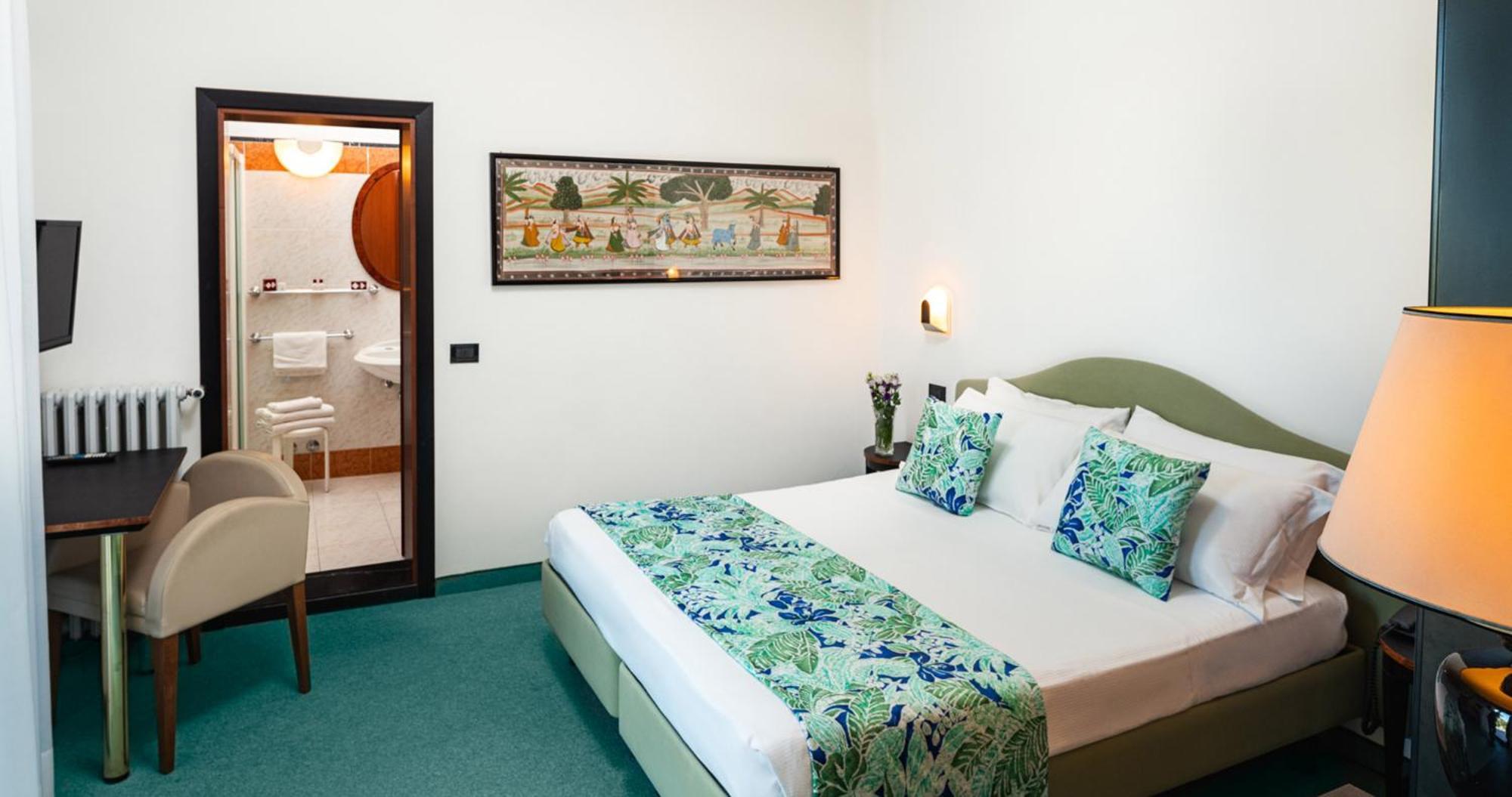 Hotel Stella Riccione Quarto foto